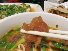 -吉亨面馆(古北1699店)