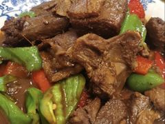 -呼吸森林·生态农庄农家乐私房菜