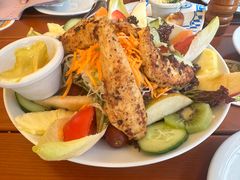 -Restaurant Paulaner am Dom