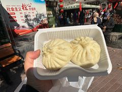 -张包铺(道外店)