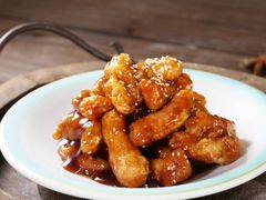 -鼎香润(德胜门内店)