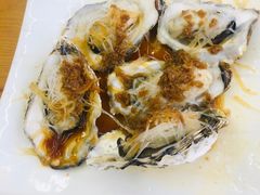 -008海鲜排档(朱家尖2号店)
