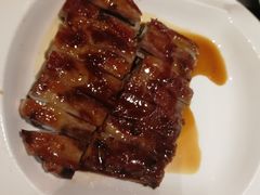 -百年恒益烧腊海鲜酒家·非遗传承(广州黄埔店)
