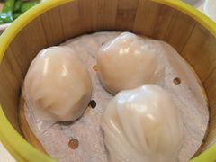 -世博洲际酒店-盛会堂中餐厅