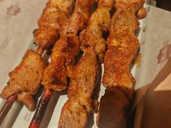 -耶里夏丽·新疆菜·28年喀什老馆(田林东路店)