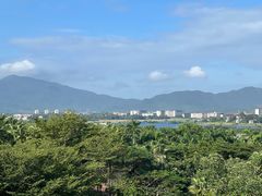 -三亚海棠湾喜来登度假酒店