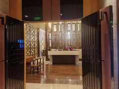 -厦门朗豪酒店 · 明阁中餐厅