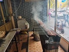 -老字号故乡烤肉店(总店)
