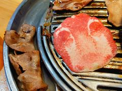 -金顺韩式烤肉·网红烤肉店(广利路店)