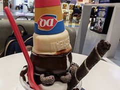 -DQ·蛋糕·冰淇淋(城南嘉园店)