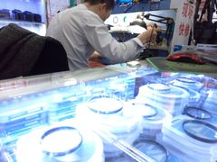 -赛格电子市场(华强北路店)