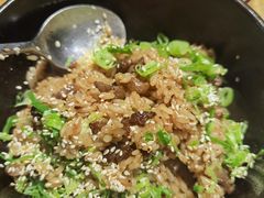牛太招牌拌饭-烧肉の牛太(绿地缤纷城店)