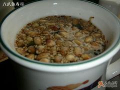 芝麻豆子茶-火宫殿(五一大道分店)