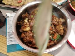 -古彭7只羊·招牌白串·碳锅羊肉旗舰店