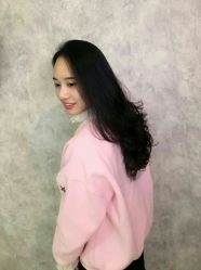 点击看大图 烫染-美森形象