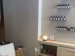 -泰合玺·精油疗愈 SPA(南京河西万达店)