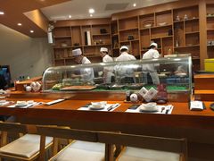 -匠和风精致料理(莆田财富中心店)