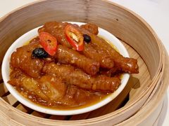 -利苑酒家(金宝店)