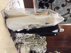 宝娜嫁衣馆-南京宝娜嫁衣婚纱礼服馆(中央路店)