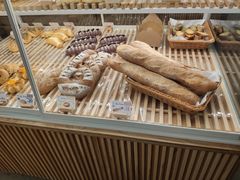 -前进麦味·天然烘焙(凯德1818店)