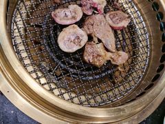 -韩盛·盛江山自助料理(奥体万达店)