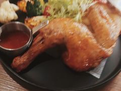 -5号公路餐厅(曼哈顿店)