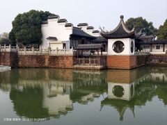 -八大山人梅湖景区