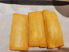 -小厨娘淮扬菜(龙湾天街店)