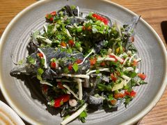 -金孔雀德宏傣味餐馆(魏公村店)