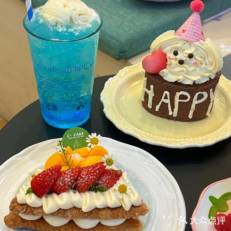 惠州美食：济州岛同款小狗蛋糕！惠州也有啦～