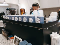 -Something For(中洲湾店)