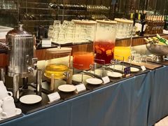 -索菲特酒店·海鲜自助 ·聚餐厅
