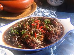 -龙姐私房菜(和顺古镇店)