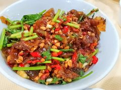 -笨罗卜浏阳菜馆(太平街店)