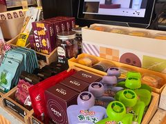 -COSTA COFFEE(百联又一城店)