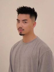 -MRMODE时尚先生美发沙龙