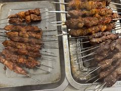 -文文烤肉(大皮院店)