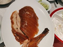 -惠丰堂饭庄·烤鸭·京味菜(西北旺·唐家岭店)
