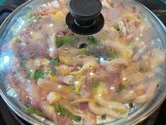 -阿多私房菜(顺德店)