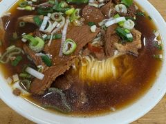 -水仙拉面(水仙街店)