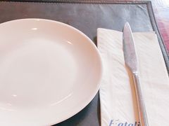 -EATALIA意塔利意式餐厅(鼓楼店)