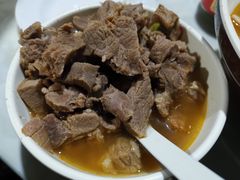 -顾四十里铺羊肉面(凤城六路店)