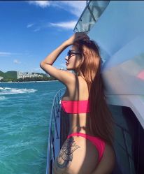 -3AM·S HAIR SALON烫发染发接发