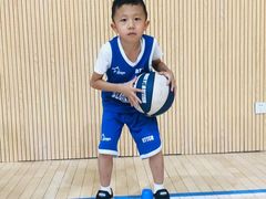 -东方启明星篮球培训(天坛校区)