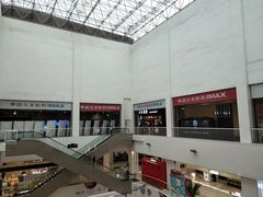 -华谊兄弟影院(北京洋桥店)