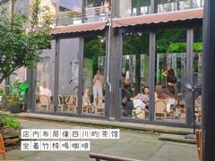 -Metal hands·铁手咖啡