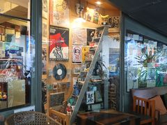 -旧天堂书店(华侨城创意文化园南山特色文化街区店)