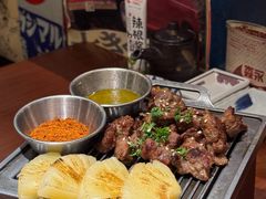 -小川洋风料理(江汉路店)