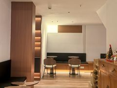 -Line 咖啡(石厦花园店)