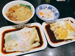 -银记肠粉店(中山一路店)